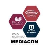 Polo di Orientamento delle Università Pegaso, Mercatorum e San Raffaele - Casarano, Lecce logo - Similar company to Tutì