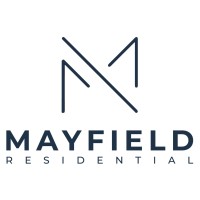 Mayfield Residential logo - Similar company to Intrust Property Group