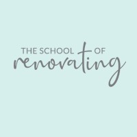 The School Of Renovating