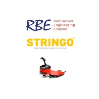 Rod Brown Engineering Ltd logo - Similar company to J.Com (Uk) Ltd