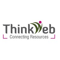 ThinkWeb - Connecting Resources logo - Similar company to Thinkweb