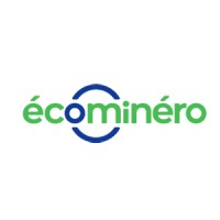 Ecominéro logo - Similar company to Ecosystem