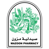 Mazoon Pharmacy LLC logo - Similar company to Global Pharmacy & Stores Llc