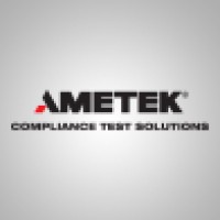 AMETEK CTS logo - Similar company to Wavecontrol