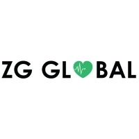 ZG Global Ltd logo - Similar company to Chapman Recruitment