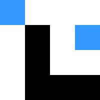 Leadrogenie logo - Similar company to Belerate