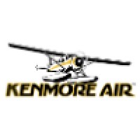Kenmore Air Harbor, LLC logo - Similar company to Avier Flight Simulator