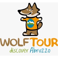 Wolftour discover Abruzzo logo - Similar company to Aspergeronline