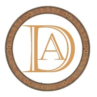 Decorar con arte logo - Similar company to Revision Alpha