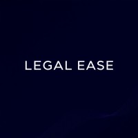 Legal Ease logo - Similar company to Wunder Kitchen