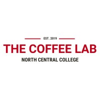 The Coffee Lab at North Central College logo - Similar company to Coffee & Change Podcast