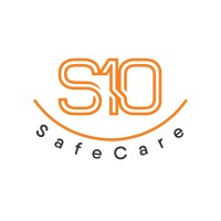 S10 SafeCare logo - Similar company to Alfa Beta Gamma