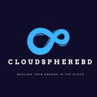 CloudSphereBD logo - Similar company to Exonhost