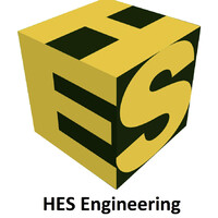 HES Engineering logo - Similar company to Spitfire Engineering Services Limited