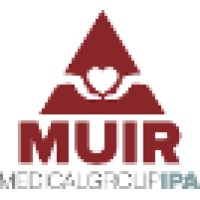 Muir Medical Group IPA, Inc. logo - Similar company to Pulseone