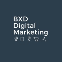 BXD Digital Marketing logo - Similar company to Publitune