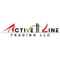 Active Line Trading logo - Similar company to Euaainternationalfze