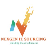 NexGen IT Sourcing logo - Similar company to Nextgenit