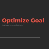 Optimize Goal logo - Similar company to Spike Roas