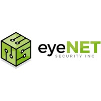 eyeNET Security logo - Similar company to Dynamic Trading Exchange Technology