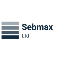 SEBMAX LTD logo - Similar company to Morphos Group Ltd