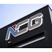 NCG Woodward - Meggitt logo - Similar company to Technodoc
