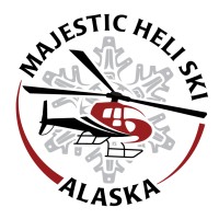 Majestic Heli Ski logo - Similar company to Kulkea