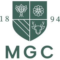 Mellor Golf Club logo - Similar company to Mind Your Head