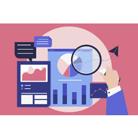 Strategic Research Data logo - Similar company to Plada Infotech