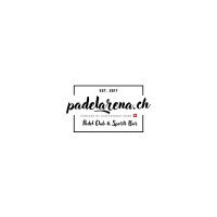 Padelswissarena AG logo - Similar company to Kuul Conversations
