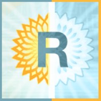 Radiate Labs logo - Similar company to Fuelling Rockets