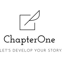 Chapter One Coaching logo - Similar company to Ria Meta