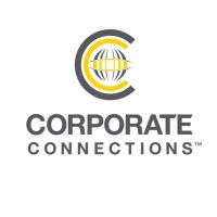 Corporate Connections Baroda logo - Similar company to J. Taparia Projects Ltd