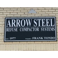 Arrow Steel Inc logo - Similar company to Hergs Weld