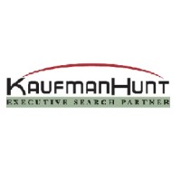 Kaufman Hunt, Inc. logo - Similar company to Hunt Leadership Search