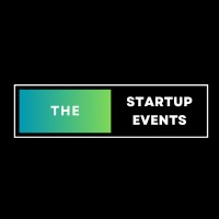 The Startup Events logo - Similar company to Startup Networks