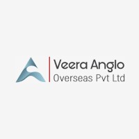 Veera Anglo Overseas logo - Similar company to Dandy Tern