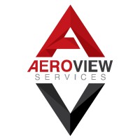 AeroView Services logo - Similar company to Quantum Land Design