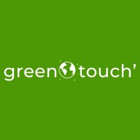 Green Touch’ logo - Similar company to Neoca