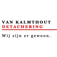 Van Kalmthout Detachering logo - Similar company to Van Kalmthout Auto B.V.