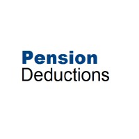 Pension Deductions logo - Similar company to Salesone Llc: Invictus / Salesone Studios / Inox Men'S Jewelry / Body Vibe