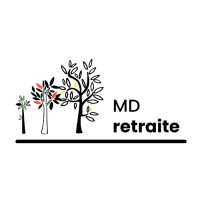 MD retraite | Expertise Retraite | Gestion de fin de carrière logo - Similar company to Cabinet La Clef Retraite