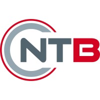 Nachrichtentechnik Bielefeld GmbH logo - Similar company to Gft Eg - Group For Ict & Building Solution