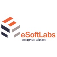 eSoftLabs logo - Similar company to E.Soft Technologies Pvt Ltd