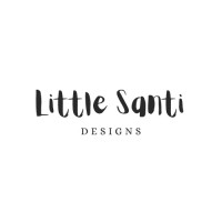 Little Santi Designs logo - Similar company to Support U