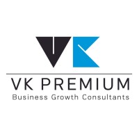 VK PREMIUM BUSINESS GROWTH CONSULTANTS logo - Similar company to Alpha Plan Consultants