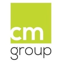 CM Group logo - Similar company to Mercury Spa