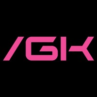 GK Sports Marketing logo - Similar company to Bilhares Castros