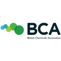British Chemicals Association logo - Similar company to Cosmetics Cluster Uk