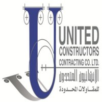 United Constructors contracting company ltd logo - Similar company to Mostdaf | مستضاف